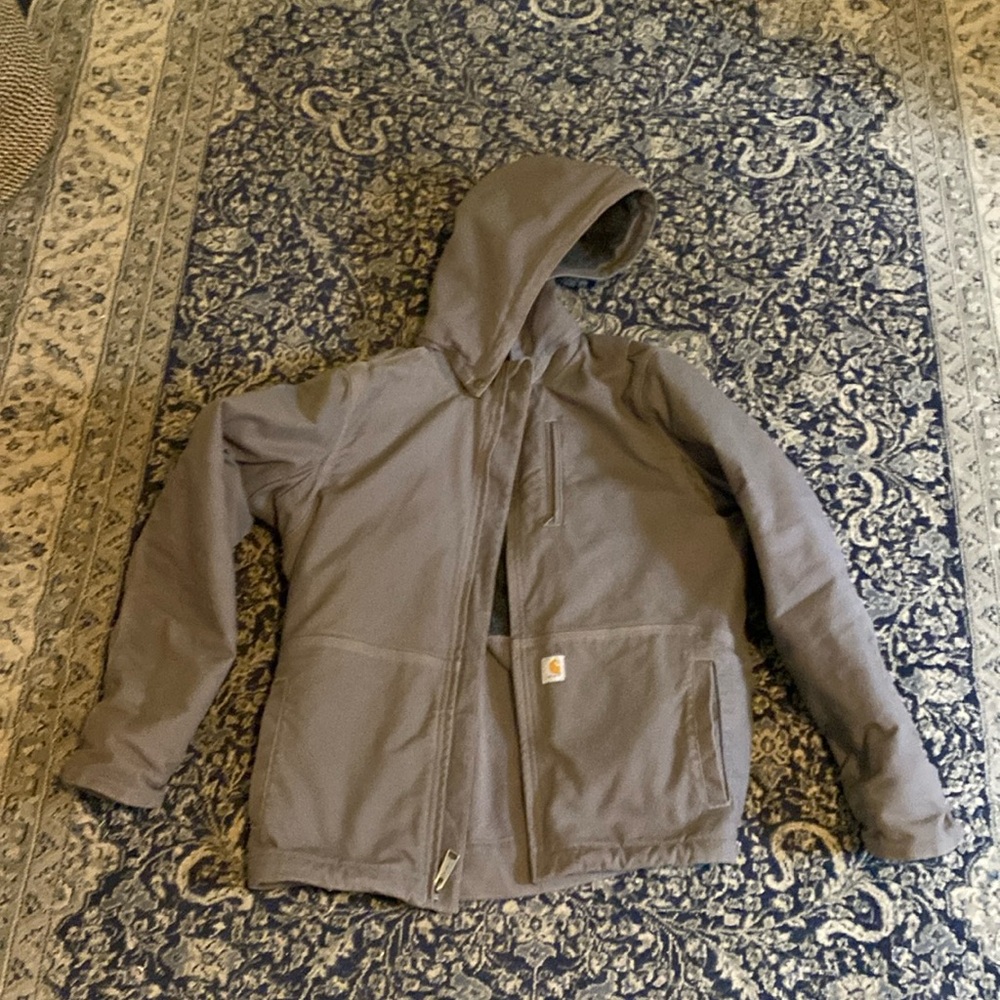 Carhartt Women's Full Swing Caldwell Jacket